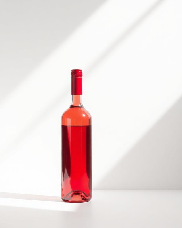 Láhev vína Cabernet Moravia z vinařství Víno Špaček